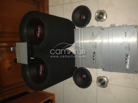 Foto 4 de se vende car audio