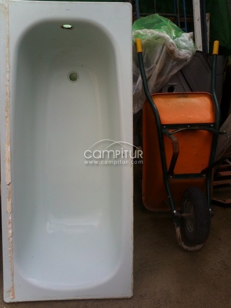 VENDO BAÑERA