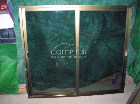 VENDO VENTANAS