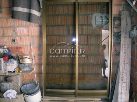 VENDO VENTANA