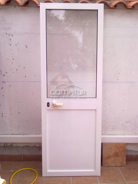 VENDO PUERTA