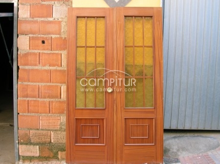 VENDO PUERTAS