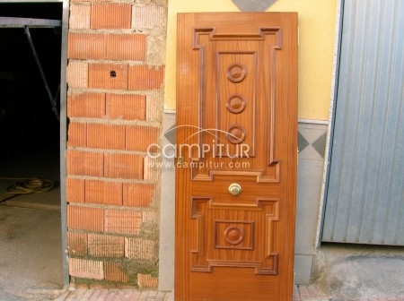 VENDO PUERTAS