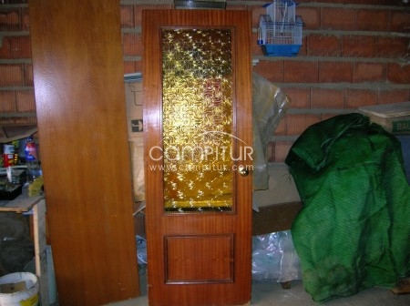 VENDO PUERTAS