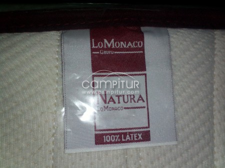VENDO COLCHÓN LO MÓNACO