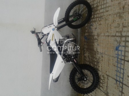 vendo o cambio pit bike