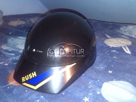 Casco escupidera