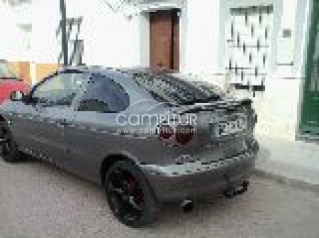 renault megane cupe