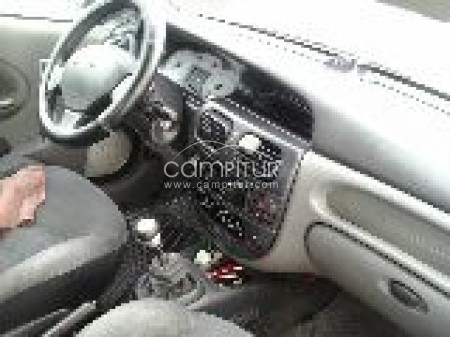 Foto 4 de renault megane cupe