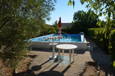 se vende parcela con cortijo
