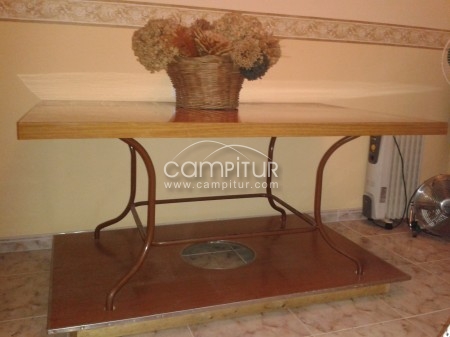 SE VENDE MESA DE SALÓN-COMEDOR