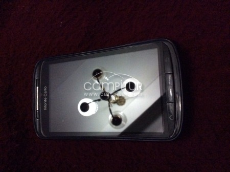 En venta móvil sistema androide