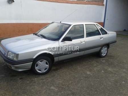 Foto 2 de se vende renault 21