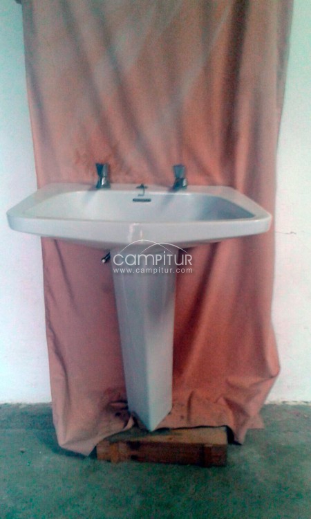 Vendo lavabo Roca 