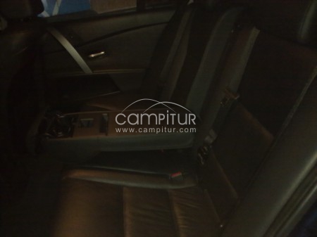 vendo bmw 530d 231cv año 2005 o cambio por algo que me interese mas dinero a mi favor