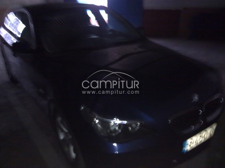 Foto 4 de vendo bmw 530d 231cv año 2005 o cambio por algo que me interese mas dinero a mi favor
