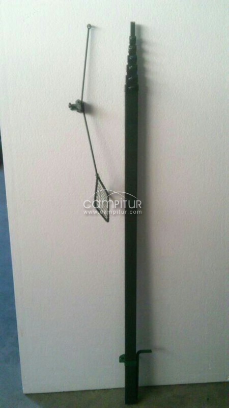 Se venden telescopicas para la caza de paloma