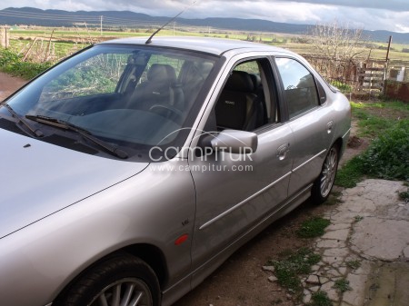 Foto 3 de vendo o cambio ford mondeo st200 serie limitada