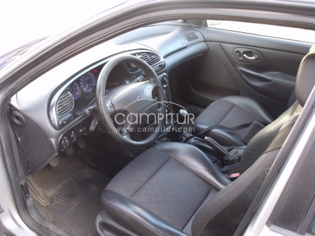 Foto 4 de vendo o cambio ford mondeo st200 serie limitada