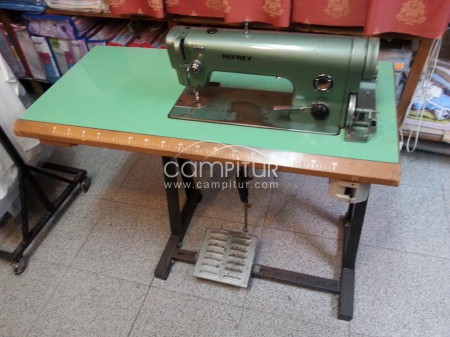 Se vende maquina de coser
