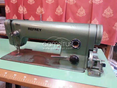 Foto 2 de Se vende maquina de coser