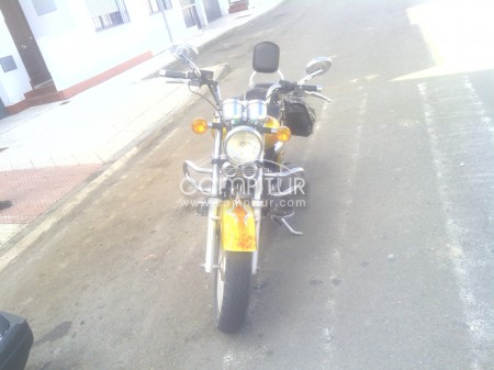 motos