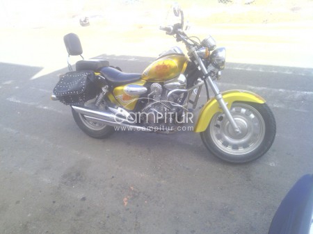 Foto 3 de motos
