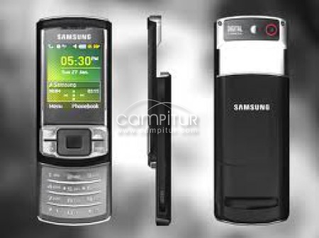VENDO SAMSUNG C3050