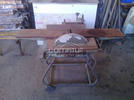 vendo maquina convinada
