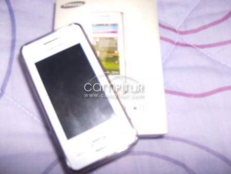MÓVIL Samsung Star II ECONÓMICO