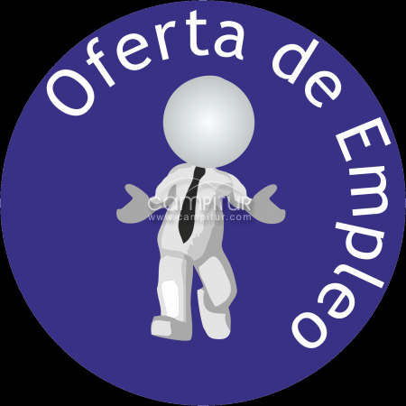 Buscamos Comerciales