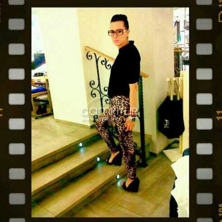 ESCAPARATISTA / VISUAL MERCHANDISING