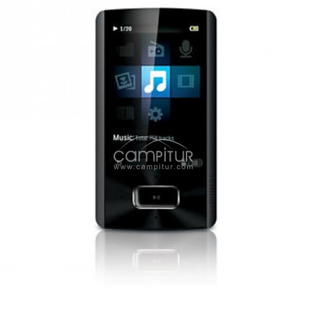VENTA MP3 + MP4