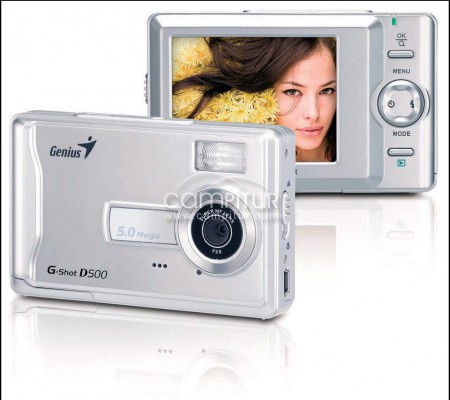 CAMARA DIGITAL