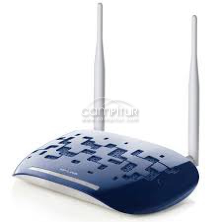 se vende router tp link wa830 RE