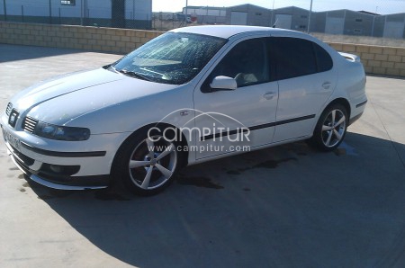 Foto 2 de CAMBIO SEAT TOLEDO 