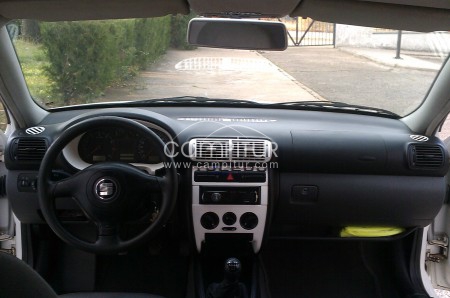 Foto 3 de CAMBIO SEAT TOLEDO 
