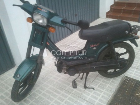 Vendo ciclomotor 