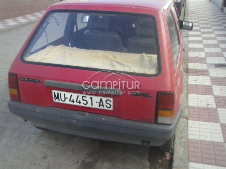 se vende opel corsa city