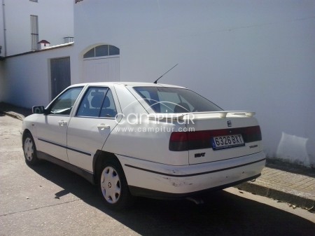 SEAT TOLEDO.  ECONÓMICO