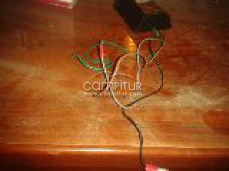 Foto 4 de AMPLIFICADOR DE CASETTE, CABLES Y RCA