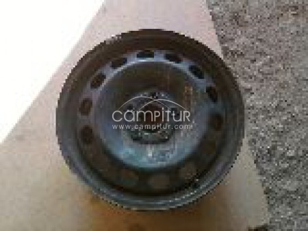 Foto 2 de LLANTAS SEAT LEON II