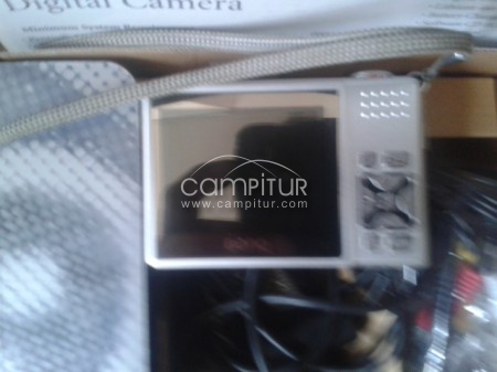 Foto 2 de Benq y grunding