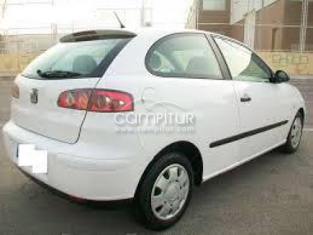 SEAT - IBIZA 1. 9 SDI 3 PUERTA