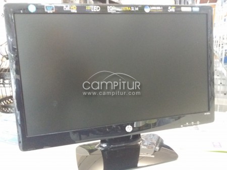monitor HP 22 pulgadas