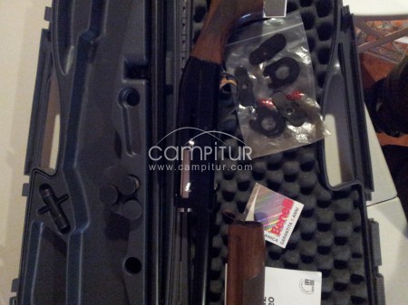 benelli super 90 mancino zurdo