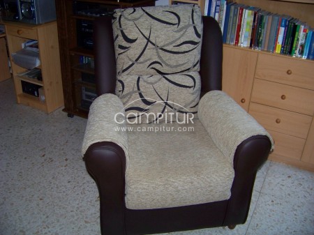 Foto 2 de Sillon