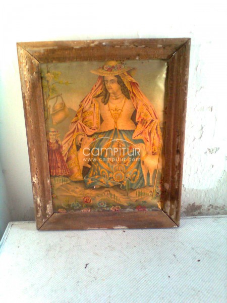 Foto 3 de CUADROS Y LAMINAS