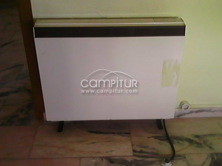 ACUMULADORES DE CALOR