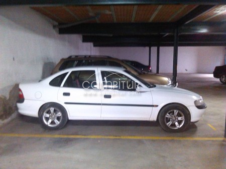 vendo opel vectra